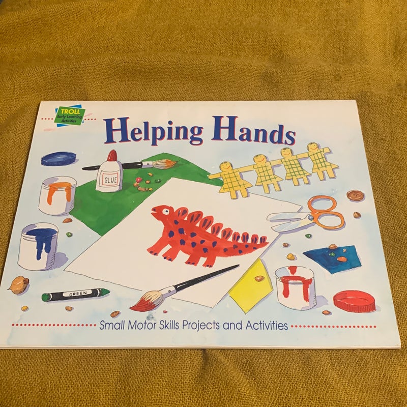 Helping Hands