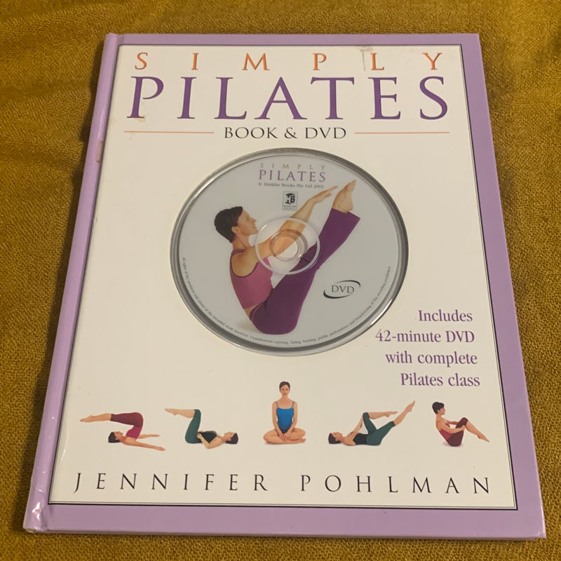 Simply Pilates