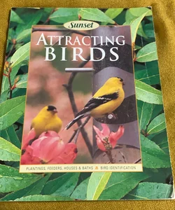 used Attracting Birds, 