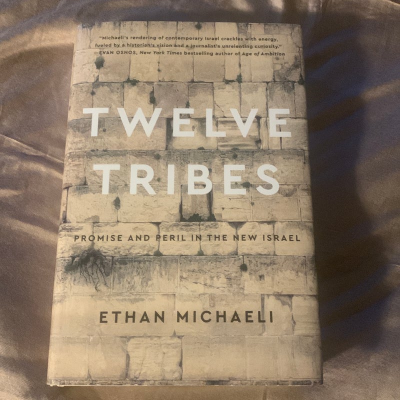 Twelve Tribes