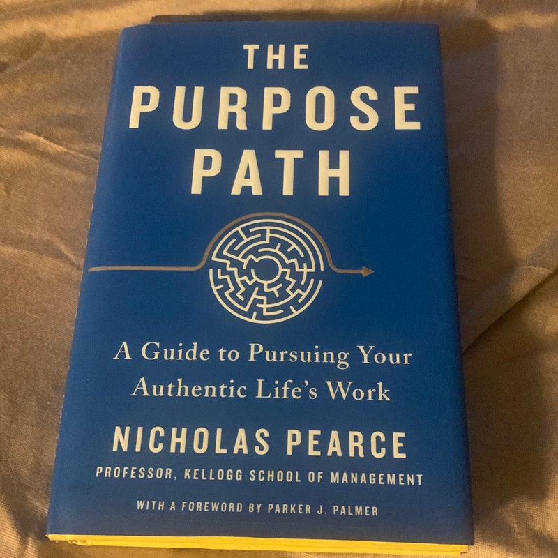 The Purpose Path