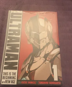 Ultraman, Vol. 1