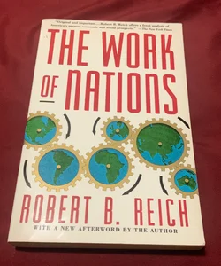 The Work of Nations