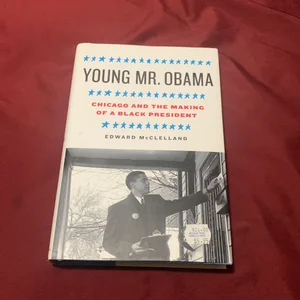 Young Mr. Obama