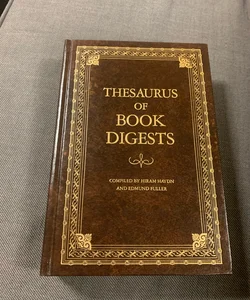 Thesaurus of Book Digests Library