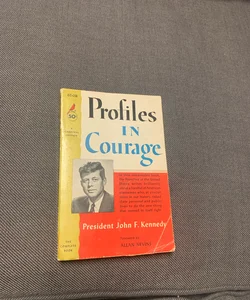 Profiles in Courage (1957)