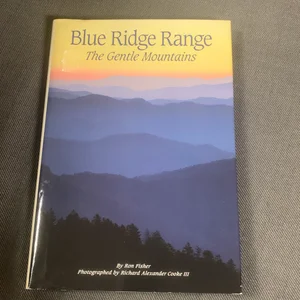 National Geographic Park Profiles: Blue Ridge Range