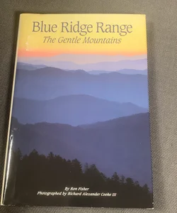 National Geographic Park Profiles: Blue Ridge Range