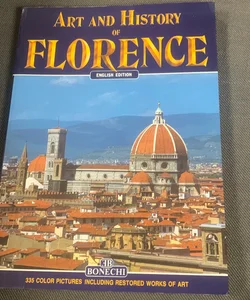 Art and History of Florence