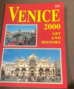 venice 2000 art and history
