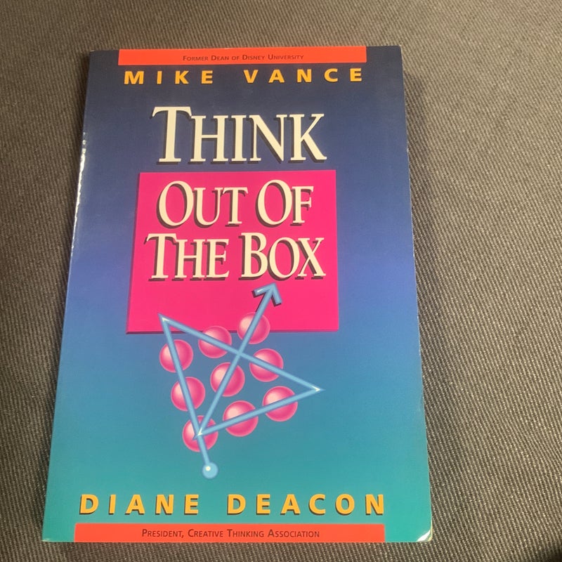 Think Out of the Box