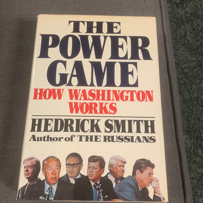 The Power Game