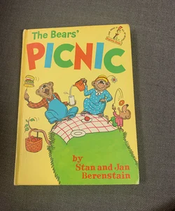 The Bears Picnic 