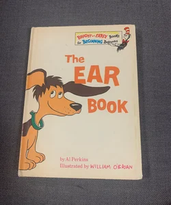 The Ear Book (1968)