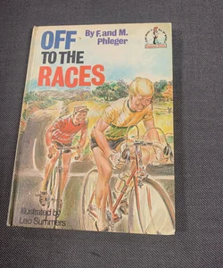 Off To the Races (1968)