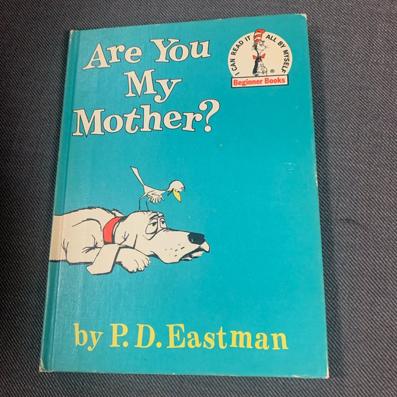 Are You Mu Mother (1960)