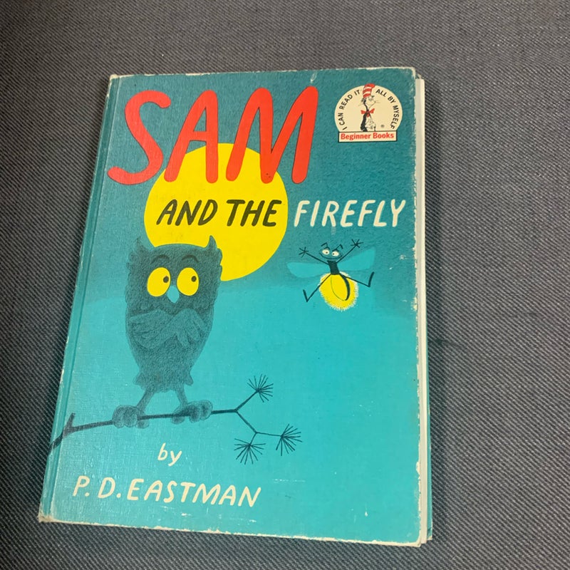 Sam And The FireFly (1958)