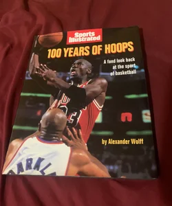 Sports Illustrated 100 Years of Hoops