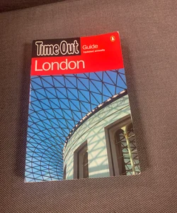Time Out to London Guide