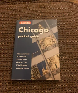 The Chicago Pocket Guide