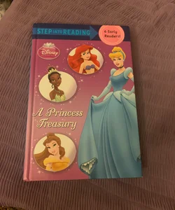 A Princess Treasury