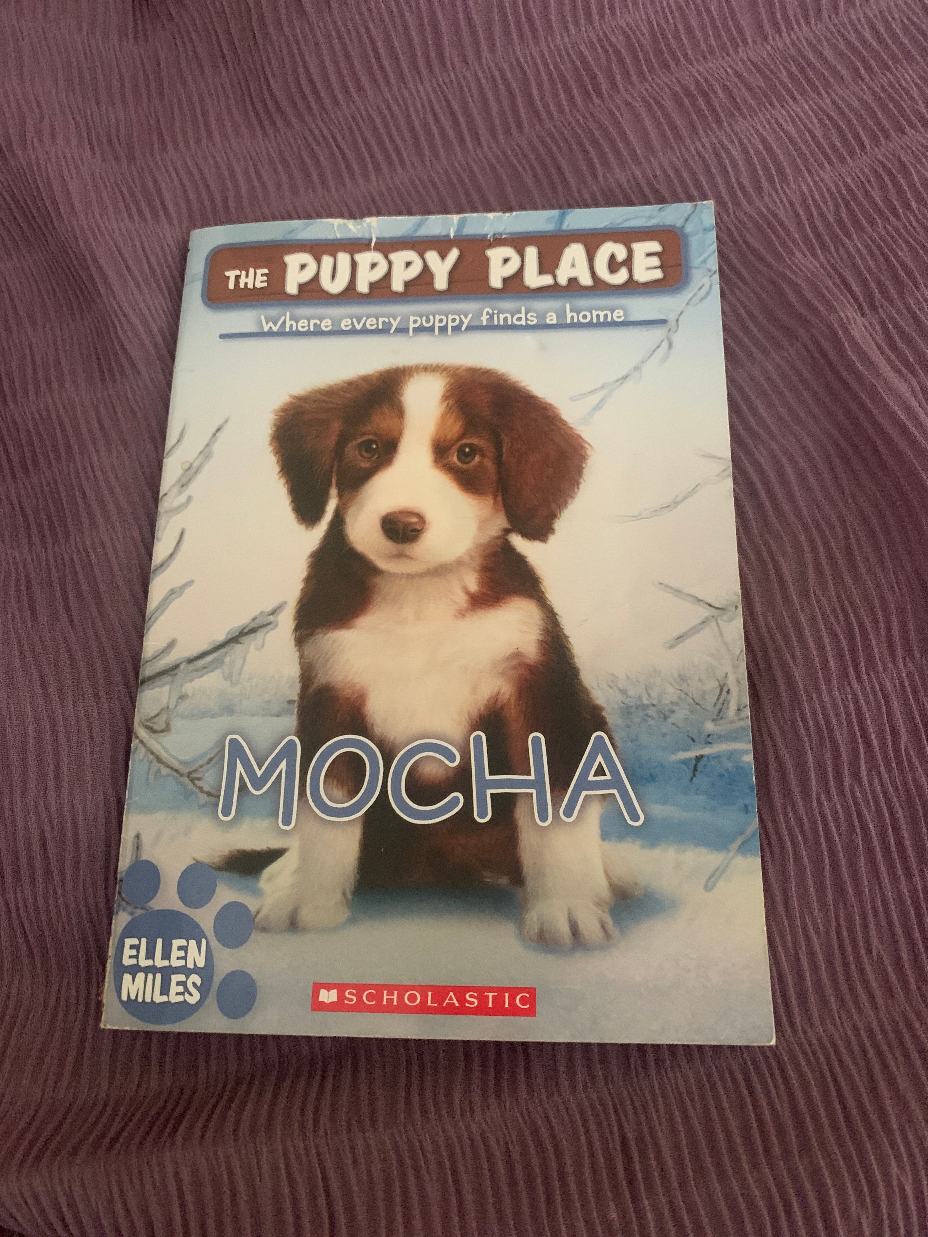 Mocha