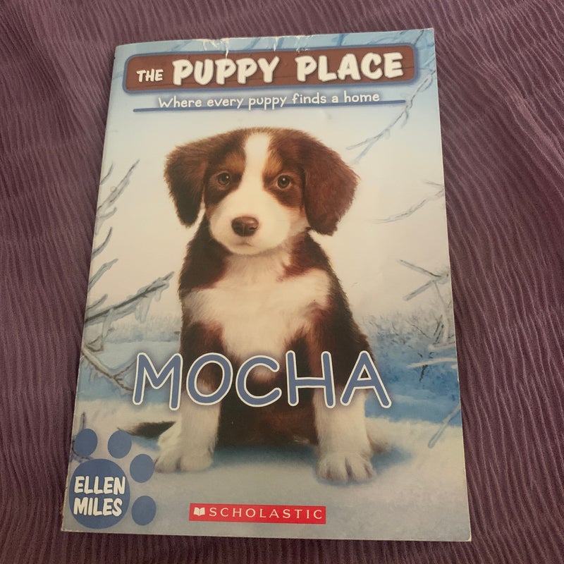 Mocha