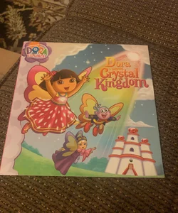 Dora's Enchanted Adventures