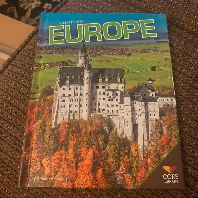 Europe