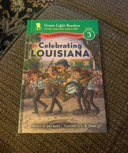 Celebrating Louisiana