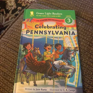 Celebrating Pennsylvania