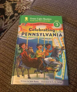 Celebrating Pennsylvania