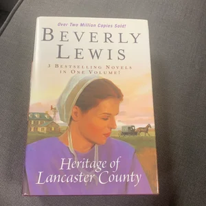 The Heritage of Lancaster County