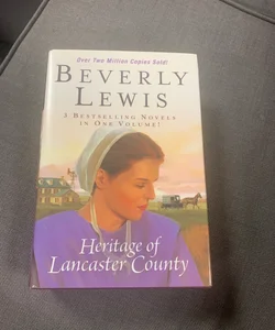 The Heritage of Lancaster County