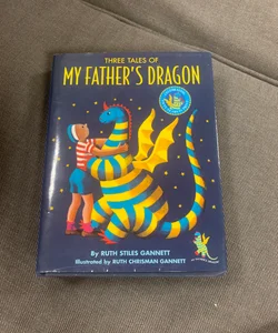 My Father's Dragon By Ruth Stiles Gannet Illustrated By Ruth Gannet 1948 