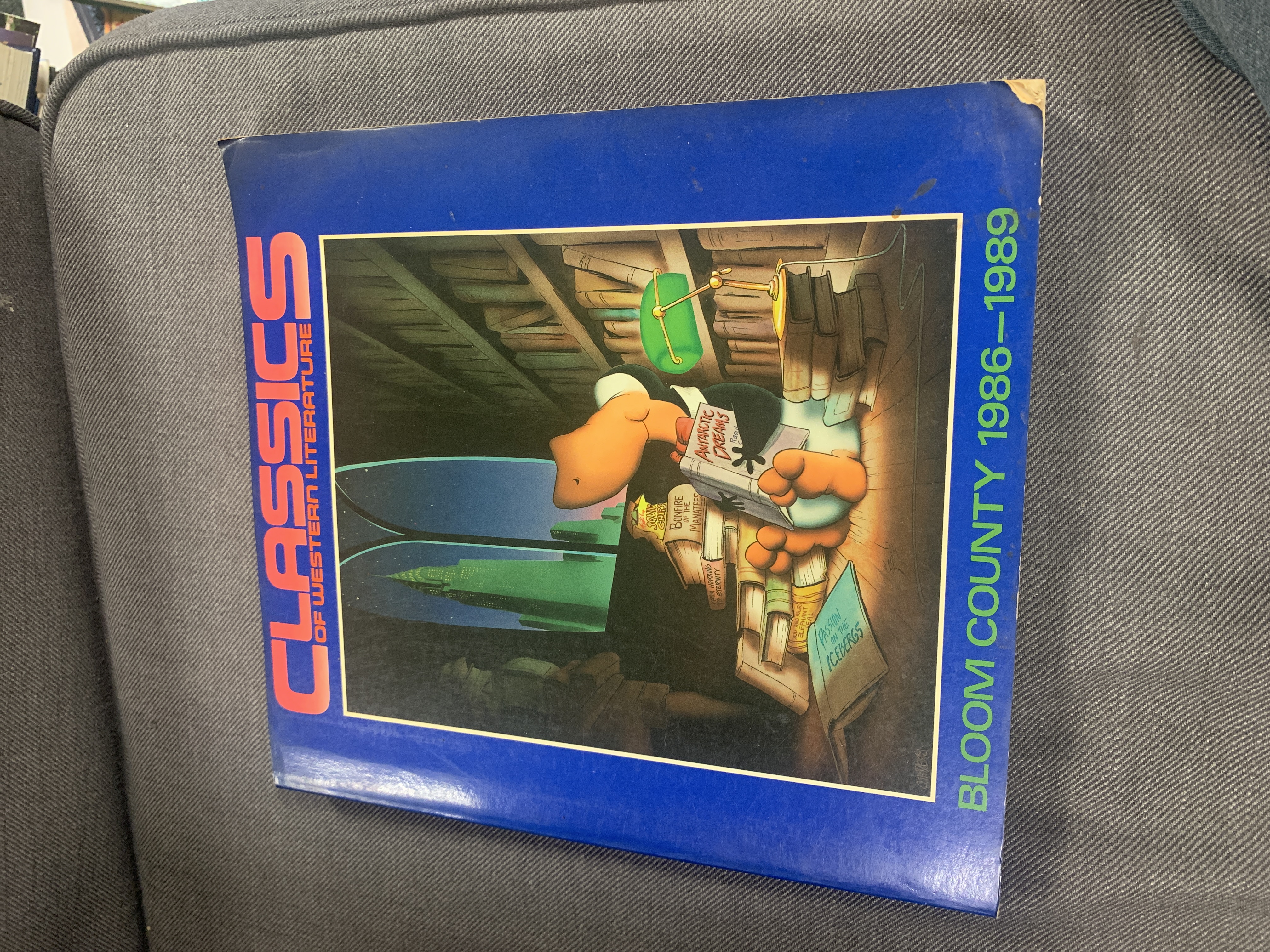 Classic of Western Literature