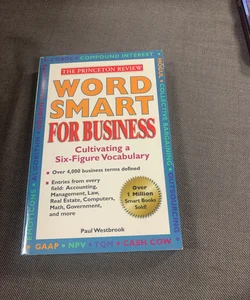 Word Smart for Business