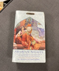 The Arabian Nights, Volume I