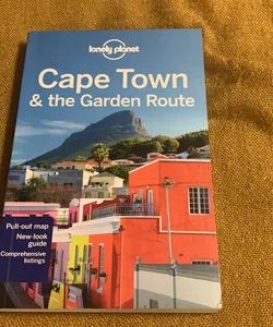 Cape Town and the Garden Route