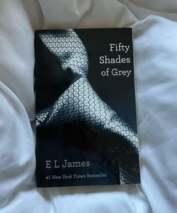 Fifty Shades of Grey