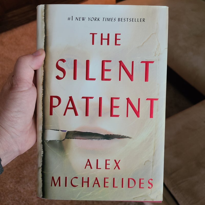 The Silent Patient