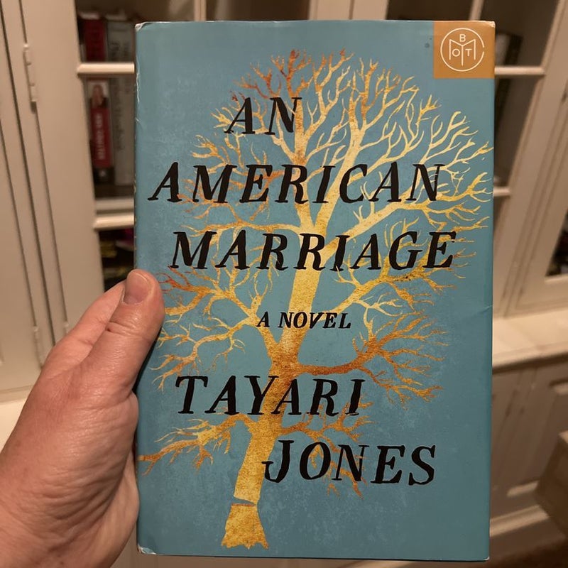 An American Marriage