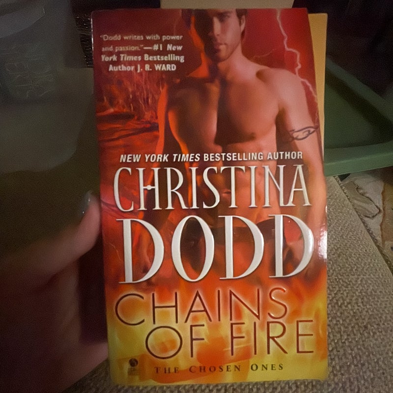 Chains of Fire