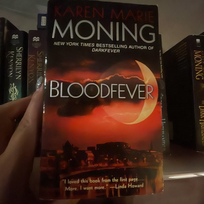 Bloodfever