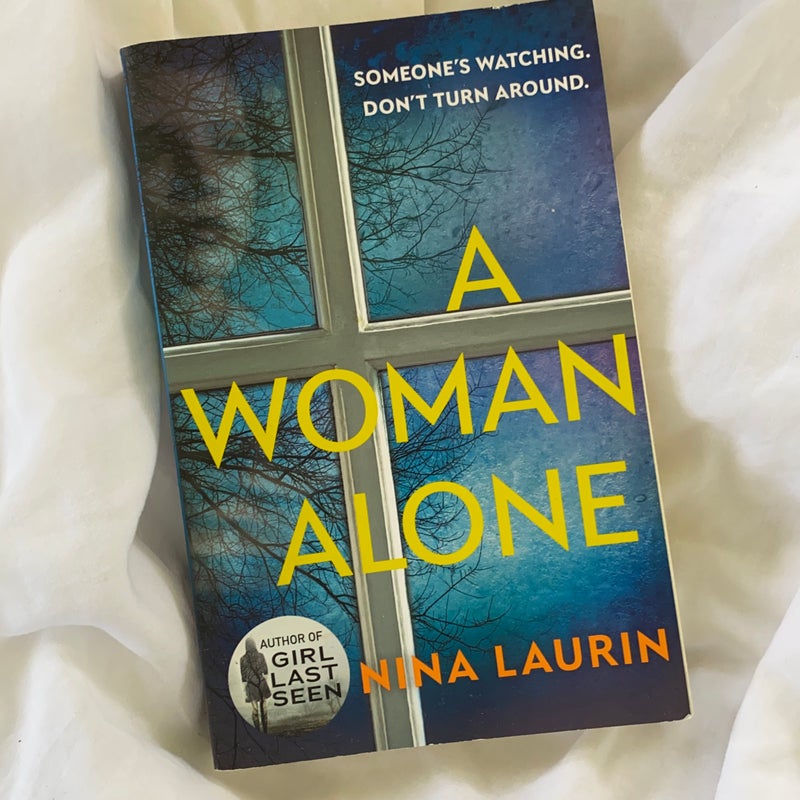 A Woman Alone