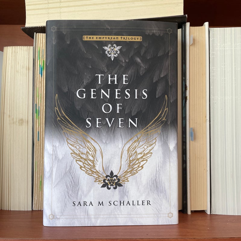 The Genesis of Seven