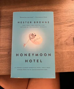 Honeymoon Hotel