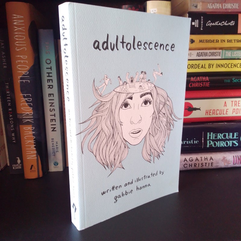 Adultolescence