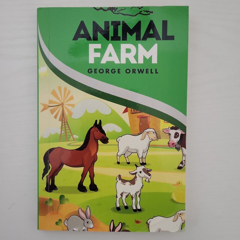 Animal Farm