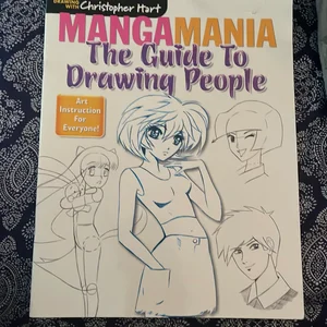 Manga Mania